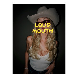 Loud Mouth by Amanda Nelson