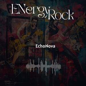 Energy Rock by EchoNova