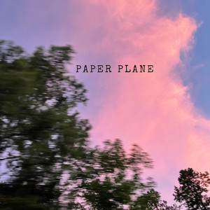 paper plane