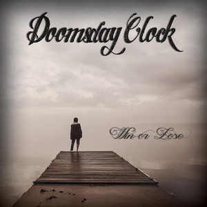 Doomsday Clock gallery image 1