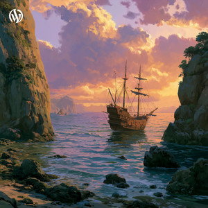 The Long Crossing by Old Sailor's Dream
