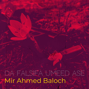 Mir Ahmed Baloch - Da Falsifa Umeed Ase