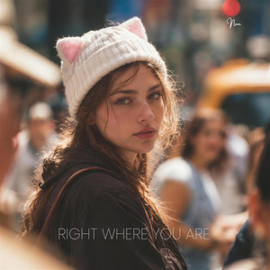 Right Where You Are by Novi
