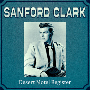 Go on Home by Sanford Clark