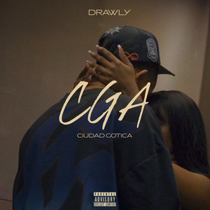 drawly16 - Ciudad Gotica