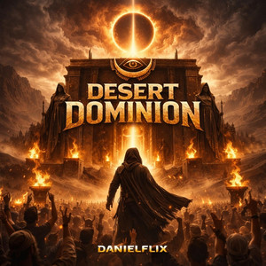 DESERT DOMINION by DanielFlix