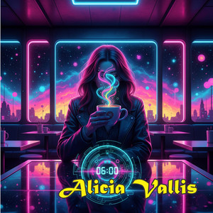 Café das Seis by Alicia Vallis