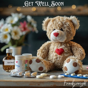 Frankywright - Get Well Soon