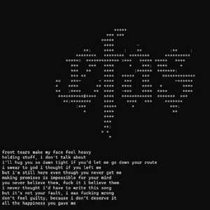 sober of a smile by plaxz