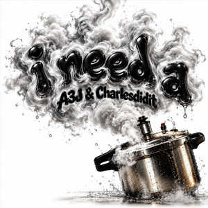 I NEED A (CLUB) by A3J, Charlesdidit