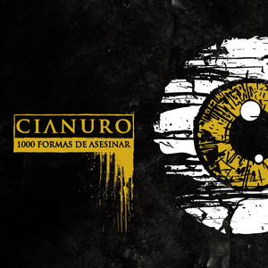 Condenados Al Horror by Cianuro