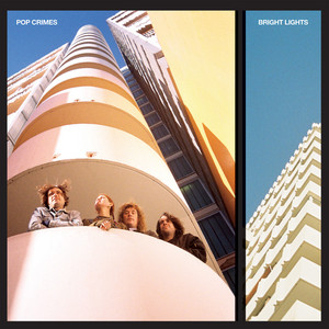 album cover: Bright Lights