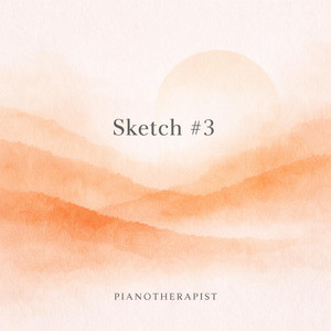 Sketch #3 by Pianotherapist