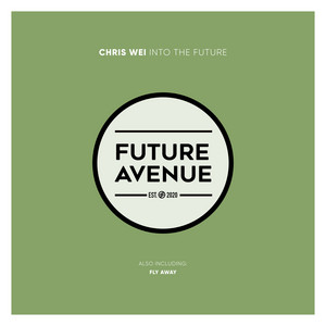 Chris Wei — Into the Future (2026)