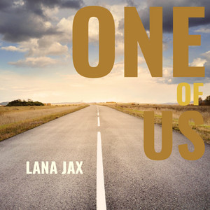 Lana Jax poster
