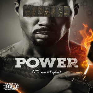 Power by Tazz352