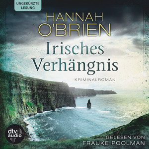 Irisches Verhängnis (Kriminalroman)