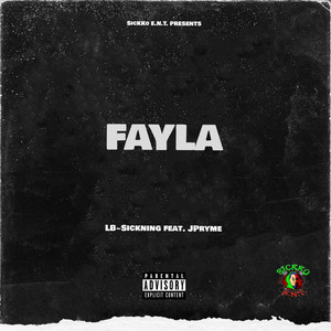 Portada de FAYLA