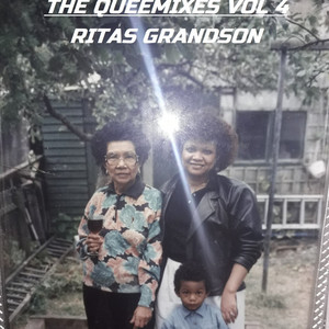 Portada de ALREADY KNOW