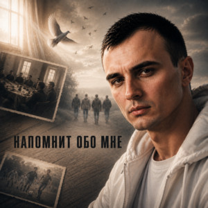 Я не отдам тебя никогда by GUT1K, Брянская