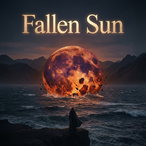 Fallen Sun by Midnight Static