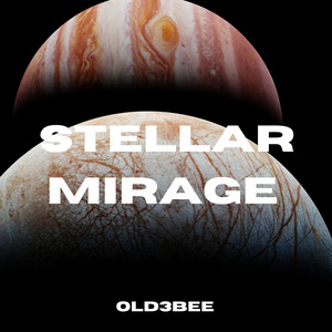Stellar Mirage by Old3bee
