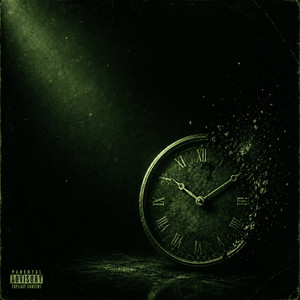 Matter of Time by Stylistic Murder, Cam One, Oddisee