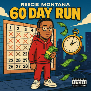 60 Day Run