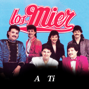 Portada de A Ti