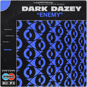 Gong Song by Dark Dazey