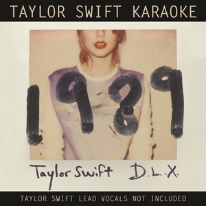 Shake It Off - Karaoke Version - song and lyrics by Taylor Swift