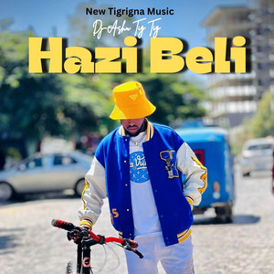 Dj-Ashu Tig Tig - Hazi Beli