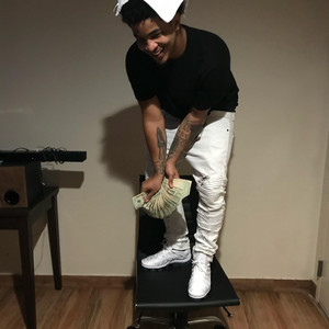 Want The Cash by Th3real2x, Yung Rillo Rod