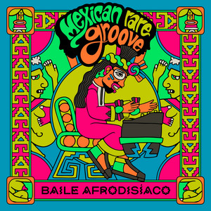 Raricumbé by Mexican Rare Groove