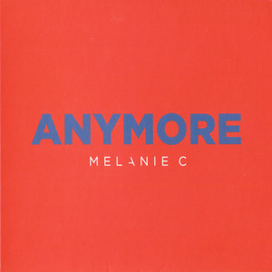 Portada de Anymore