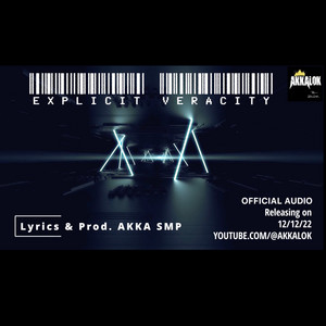 AKKA S.M.P - Explicit Veracity