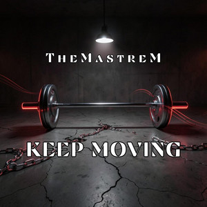 Keep Moving by TheMastreM