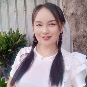 ntxhais vaj - Nkauj Nrab Hlub Tiag