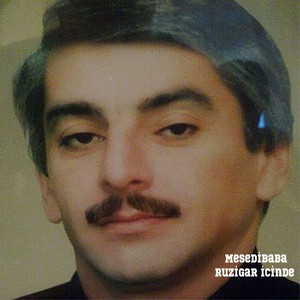 Ruzigar Içində by Məşədibaba Album Cover