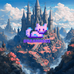 Shroud of Pure Deligh by Dreamrboi