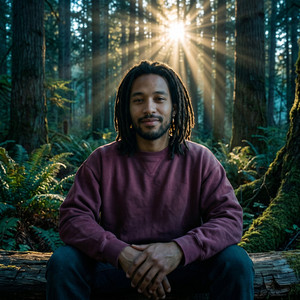 Layers of confidence by Koda Rell