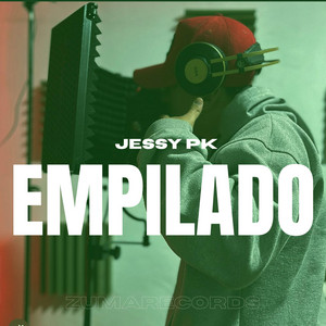 Empilado by Jessy Pk