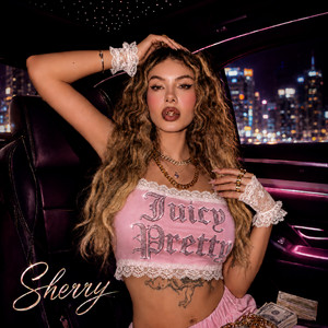 Juicy Pretty by Sherry