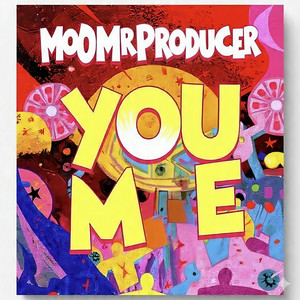 MooMrProducer - You Me (feat. alex)