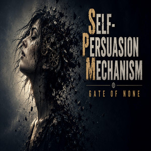 SELF-PERSUASION MECHANISM by Gate Of None