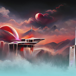 Joaquim Richardo - Where Time Slows Down