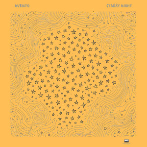 Starry Night by Avento