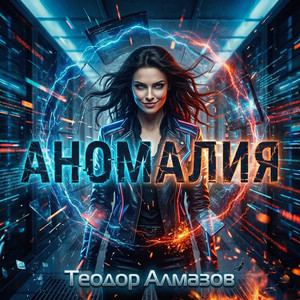 Аномалия by Теодор Алмазов