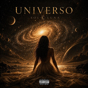 Universo by SOL LUNA