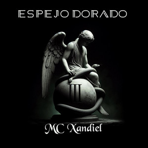 Espejo Dorado by Mc Xandiel